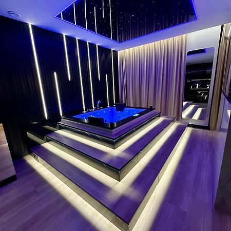 Masarska 6 Vip Apartamenty Jacuzzi クラクフ エクステリア 写真