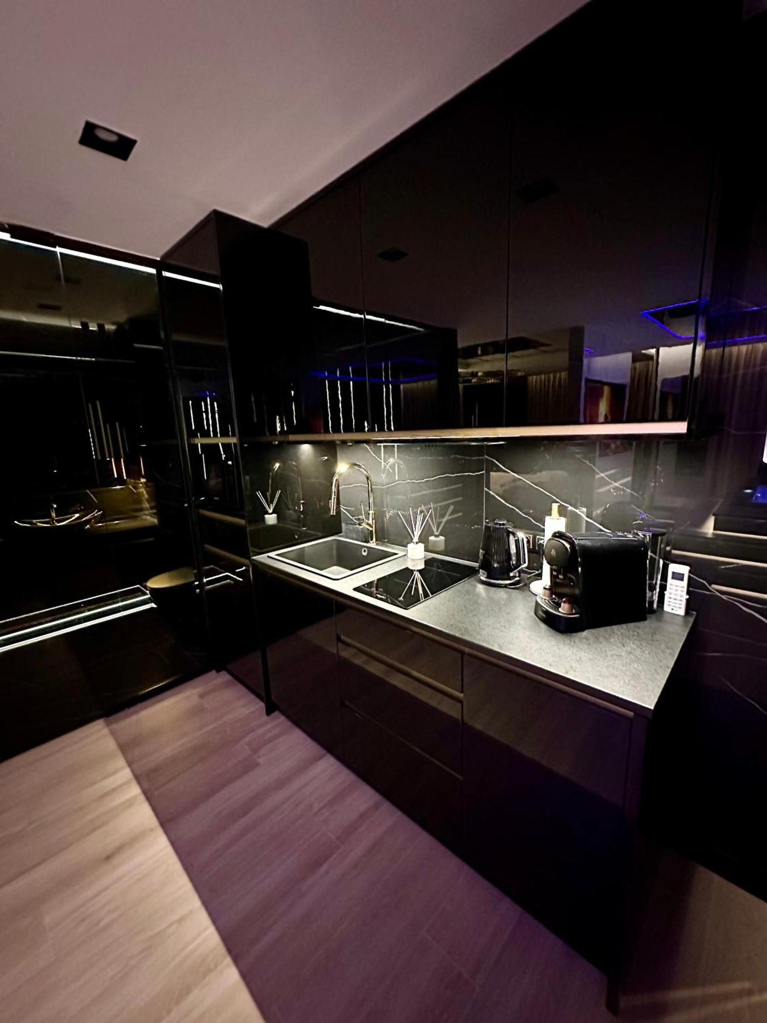 Masarska 6 Vip Apartamenty Jacuzzi クラクフ エクステリア 写真
