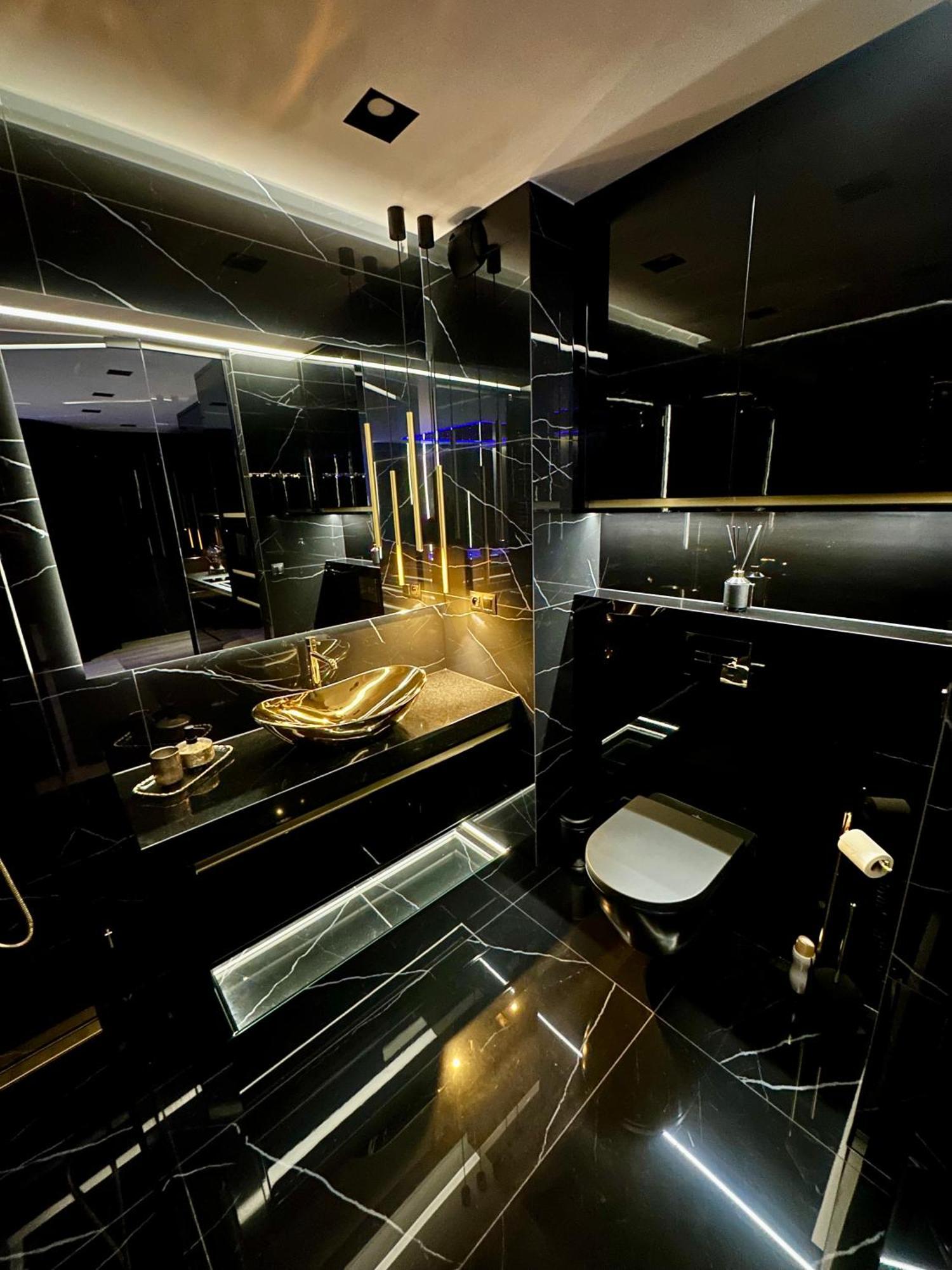 Masarska 6 Vip Apartamenty Jacuzzi クラクフ エクステリア 写真