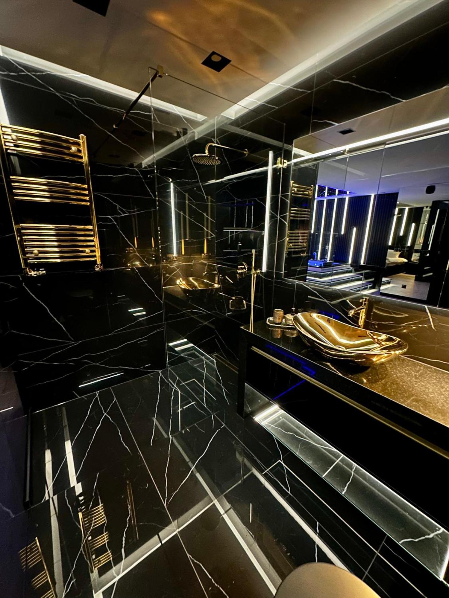 Masarska 6 Vip Apartamenty Jacuzzi クラクフ エクステリア 写真