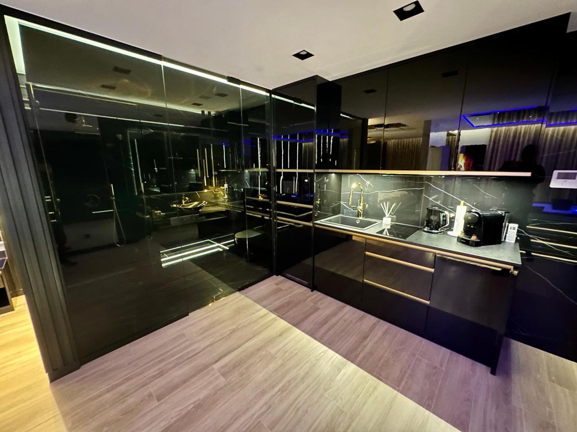 Masarska 6 Vip Apartamenty Jacuzzi クラクフ エクステリア 写真