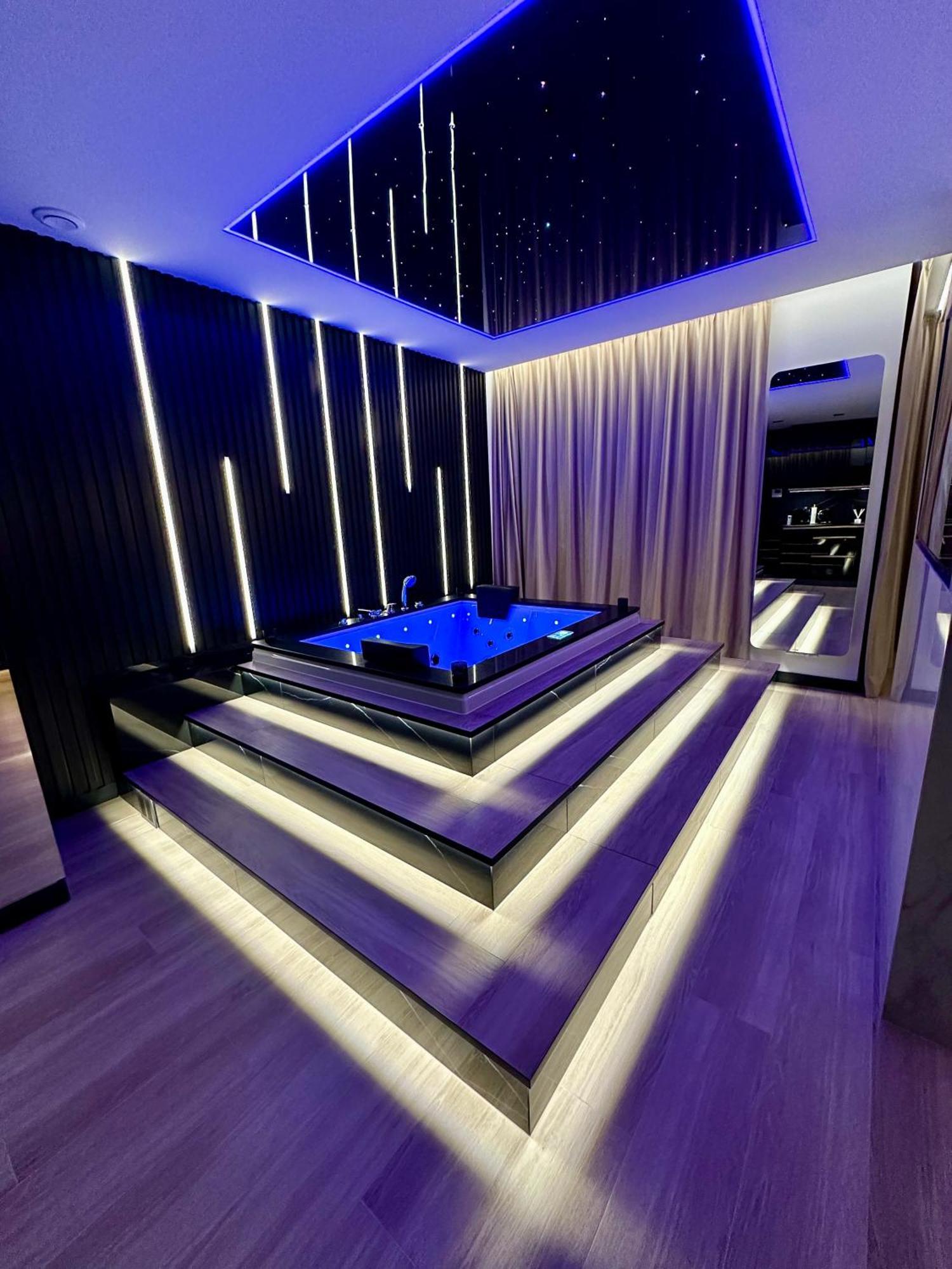 Masarska 6 Vip Apartamenty Jacuzzi クラクフ エクステリア 写真