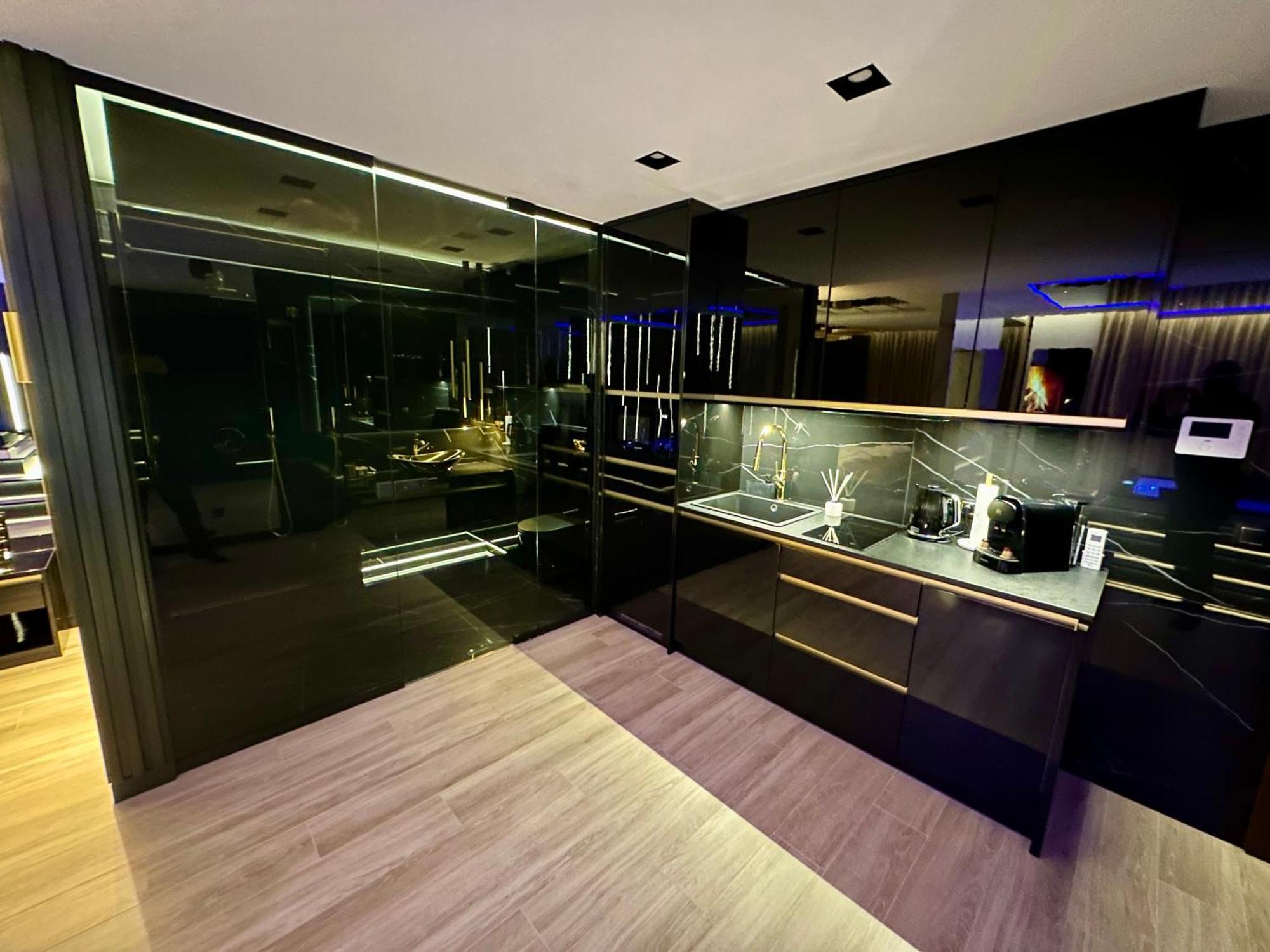 Masarska 6 Vip Apartamenty Jacuzzi クラクフ エクステリア 写真